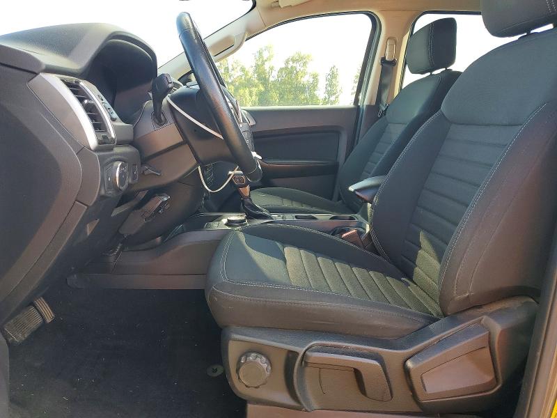 Aukcja sprzedaży 2020 Ford Ranger, vin: 1FTER4FH0LLA42722, numer aukcji: 60093496