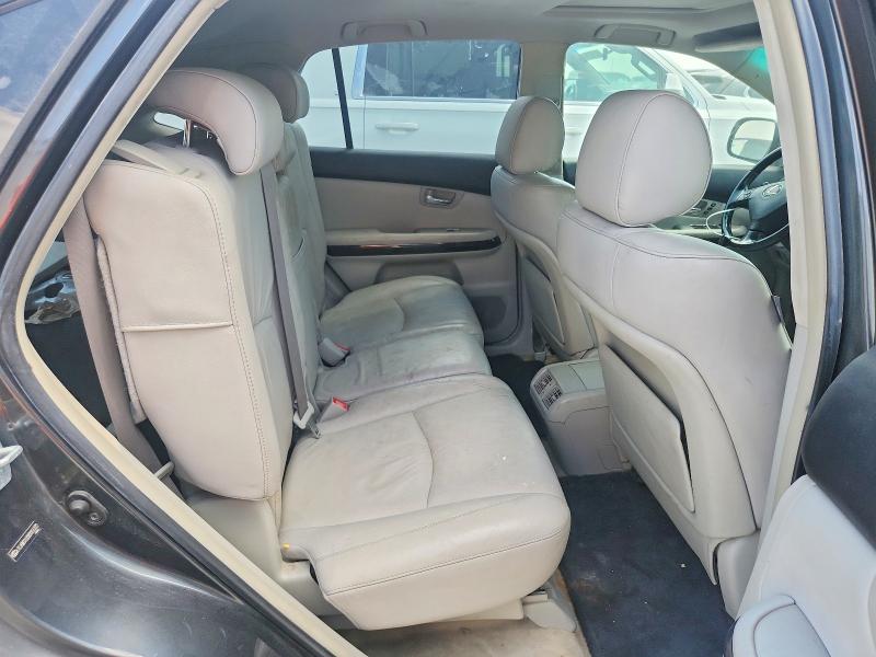 Aukcja sprzedaży 2008 Lexus Rx, vin: JTJHW31U282051372, numer aukcji: 63103856