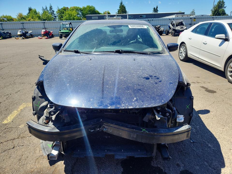 62634806 :رقم المزاد ، 1C3CDFAA3DD100804 vin ، 2013 Dodge Dart مزاد بيع