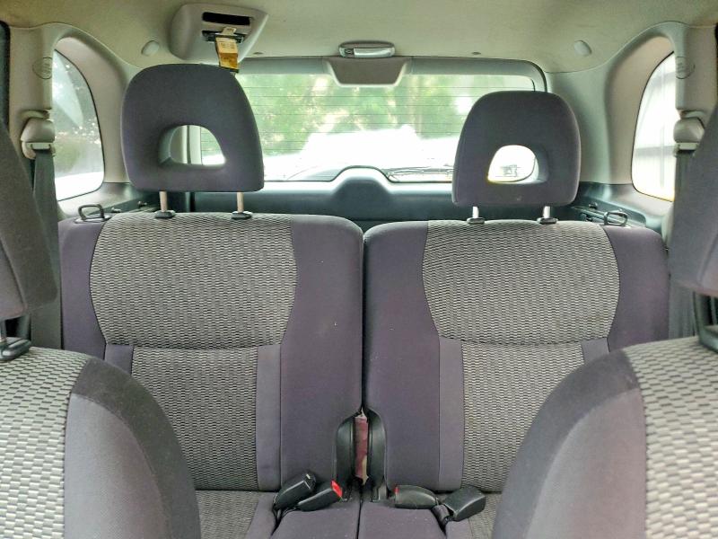 Продаж на аукціоні авто 2005 Toyota Rav4, vin: JTEHD20V650052783, номер лоту: 60852396