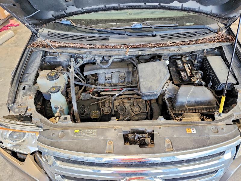 Продаж на аукціоні авто 2012 Ford Edge, vin: 2FMDK4JC7CBA63025, номер лоту: 59333416
