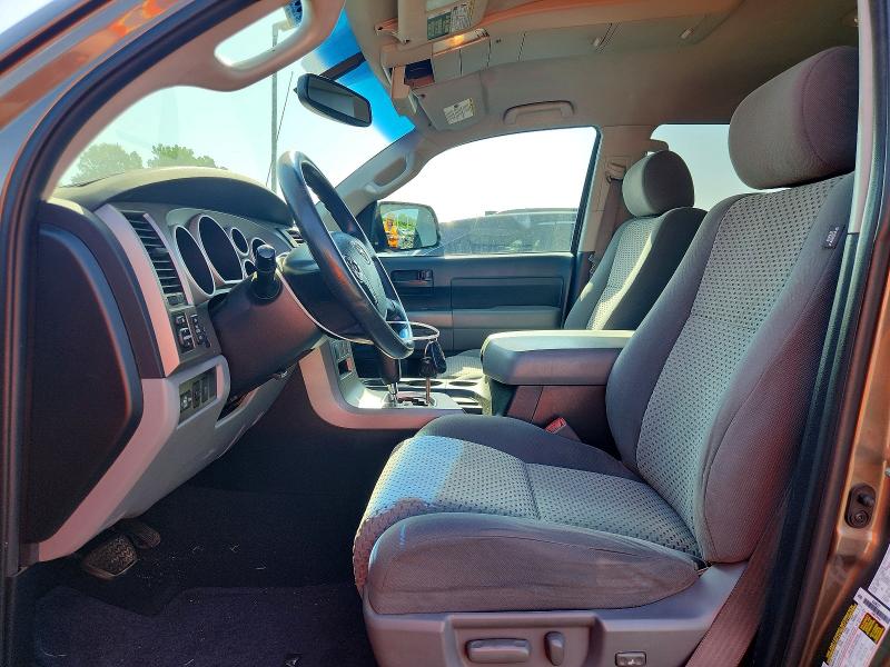 Продаж на аукціоні авто 2012 Toyota Tundra, vin: 5TFDY5F10CX216384, номер лоту: 59105176