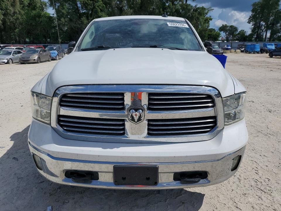 Продажа на аукционе авто 2015 Ram 1500, vin: 3C6RR7LTXFG711664, номер лота: 59822496