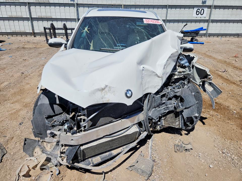 Aukcja sprzedaży 2017 Bmw X1, vin: WBXHU7C3XH5H36275, numer aukcji: 53742356