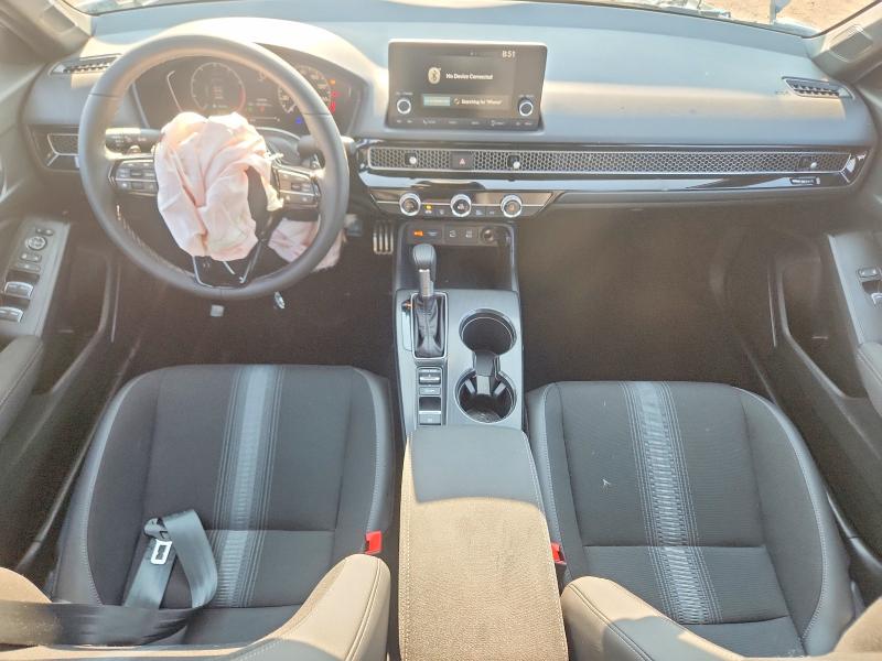63029116 :رقم المزاد ، 2HGFE2F59TH598973 vin ، 2026 Honda Civic مزاد بيع