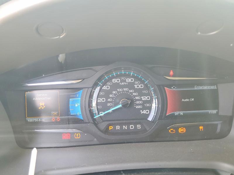 Продажа на аукционе авто 2015 Ford Flex, vin: 2FMGK5C82FBA19448, номер лота: 58037046
