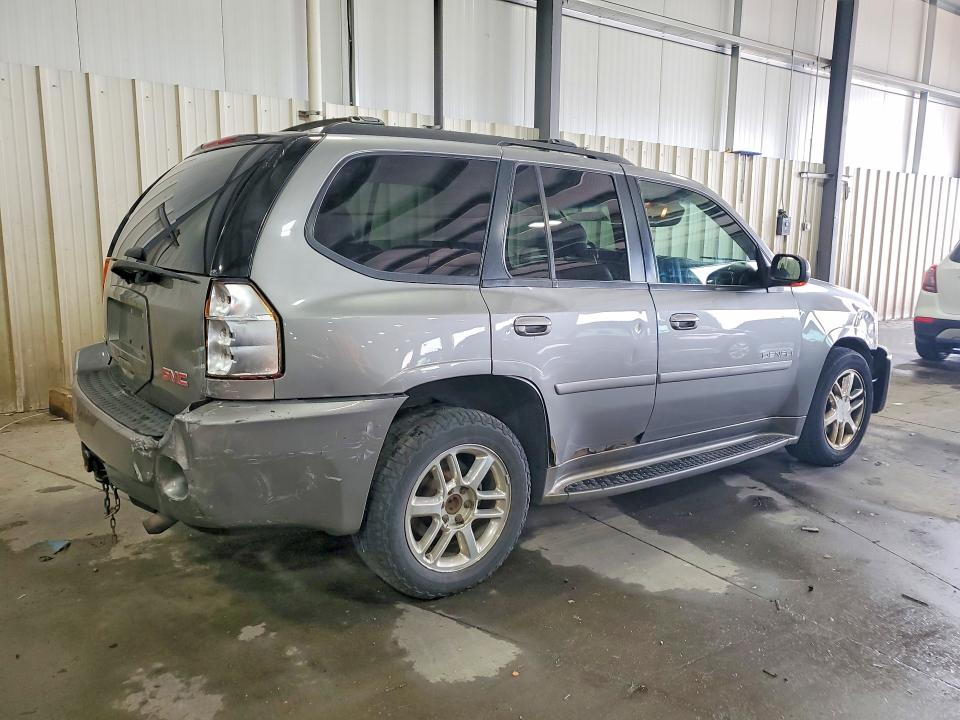 61335076 :رقم المزاد ، 1GKET63M082257873 vin ، 2008 Gmc Envoy مزاد بيع