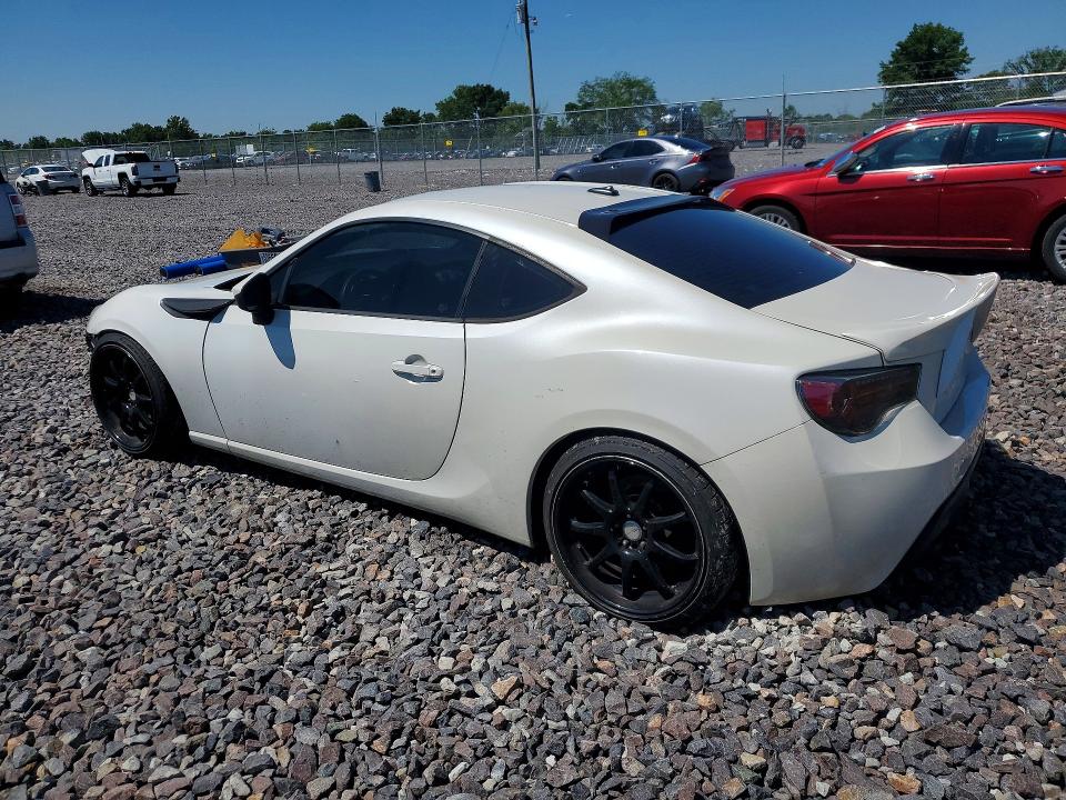 Продаж на аукціоні авто 2013 Subaru Brz, vin: JF1ZCAC13D1601143, номер лоту: 60651756