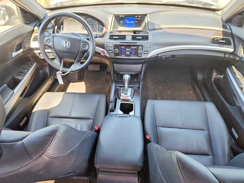 Продажа на аукционе авто 2013 Honda Crosstour, vin: 5J6TF2H52DL006517, номер лота: 60801956