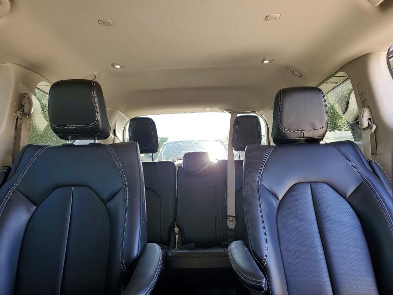 Продаж на аукціоні авто 2023 Chrysler Pacifica, vin: 2C4RC1L7XPR542123, номер лоту: 62685896