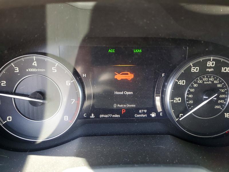 Aukcja sprzedaży 2020 Acura Rdx, vin: 5J8TC2H73LL000189, numer aukcji: 60548296
