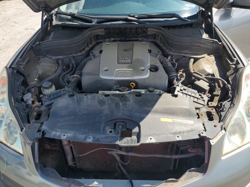 Продажа на аукционе авто 2013 Infiniti Ex37, vin: JN1BJ0HR9DM481229, номер лота: 61867586