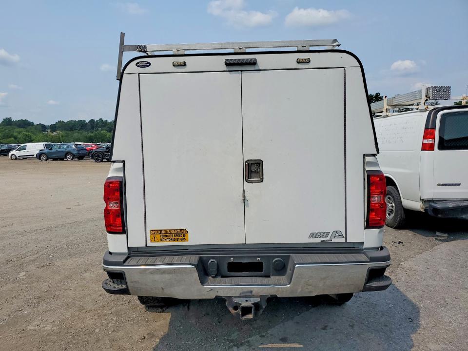 2019 Chevrolet Silverado მანქანა იყიდება აუქციონზე, vin: 2GC2KSEG4K1217045, აუქციონის ნომერი: 59404816