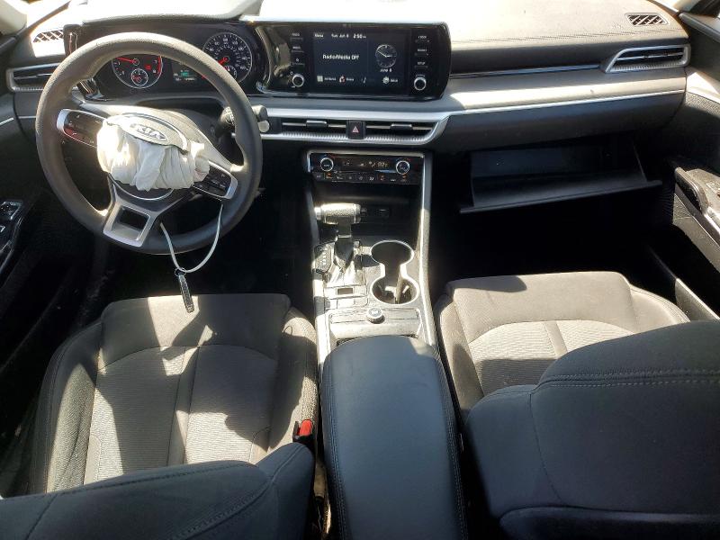 Aukcja sprzedaży 2021 Kia K5, vin: 5XXG14J28MG072300, numer aukcji: 59150376