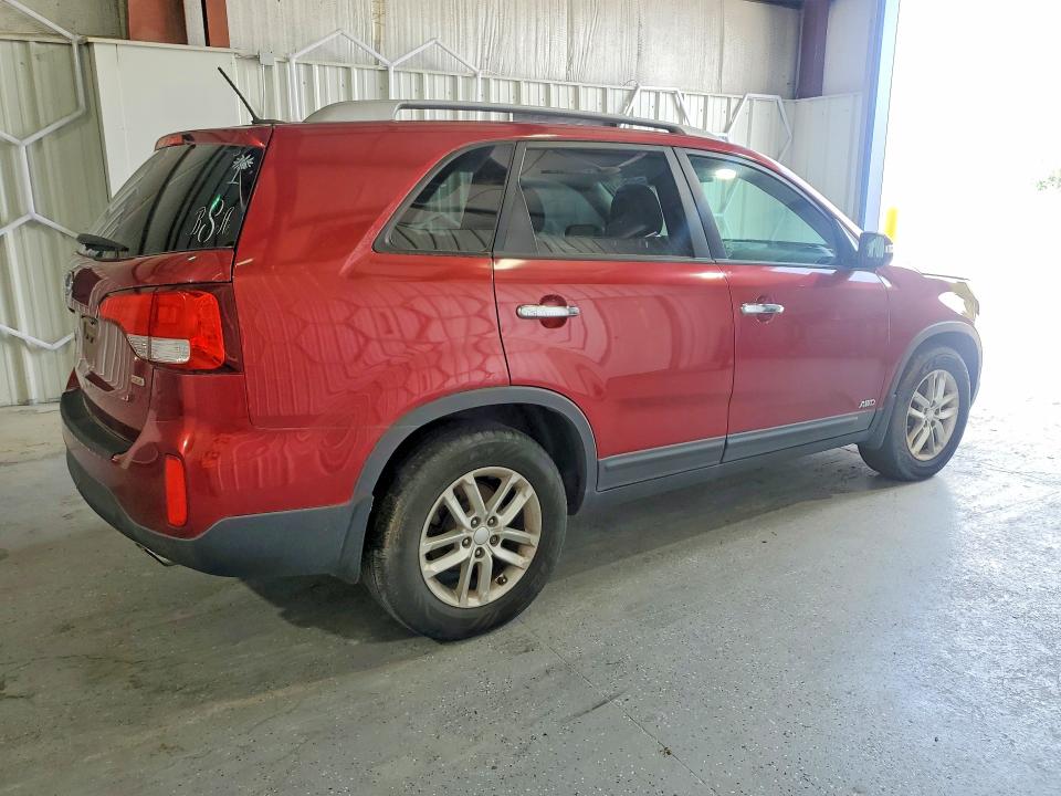 Продаж на аукціоні авто 2014 Kia Sorento, vin: 5XYKTDA70EG548021, номер лоту: 59317976