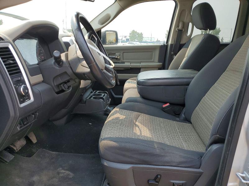 Aukcja sprzedaży 2011 Dodge Ram 1500, vin: 1D7RV1GT3BS681802, numer aukcji: 60504866