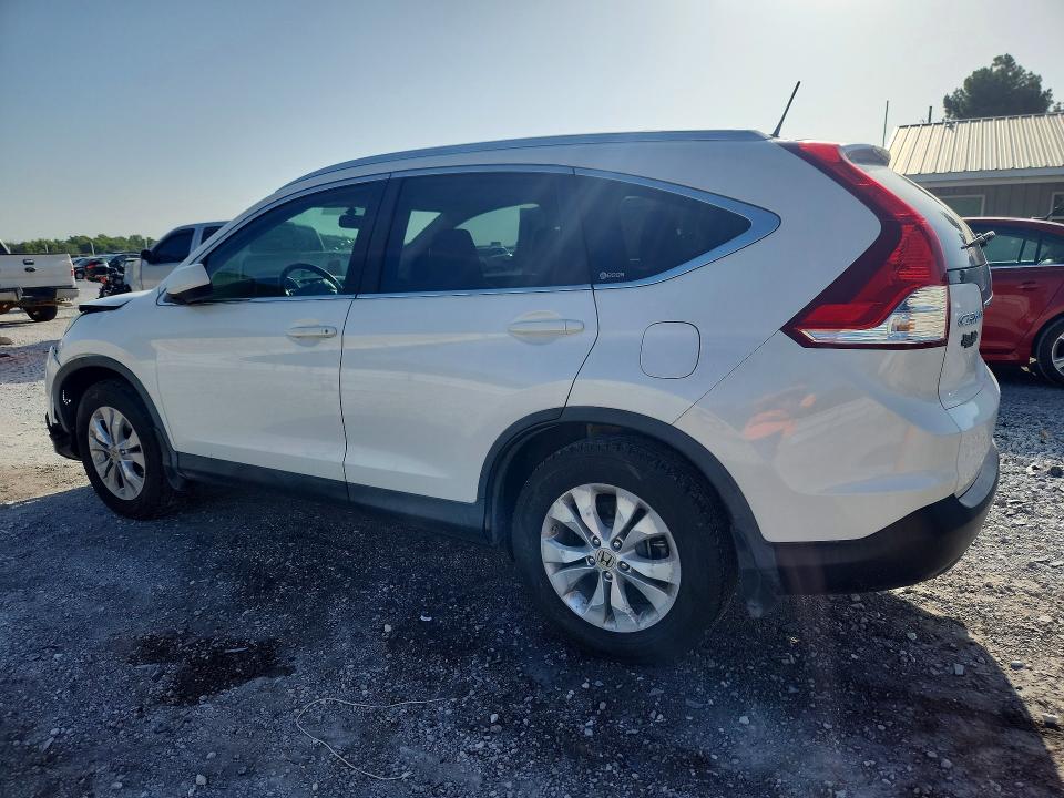 Aukcja sprzedaży 2012 Honda Cr-v, vin: 5J6RM4H74CL035917, numer aukcji: 61866456