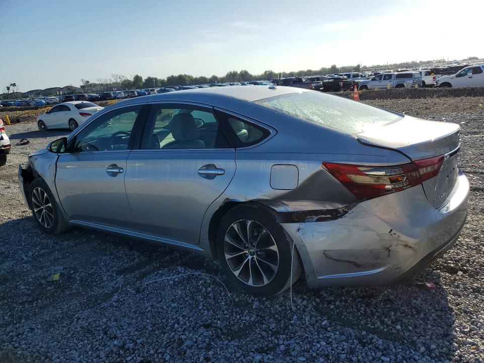Продажа на аукционе авто 2018 Toyota Avalon, vin: 4T1BK1EB5JU278661, номер лота: 59699016
