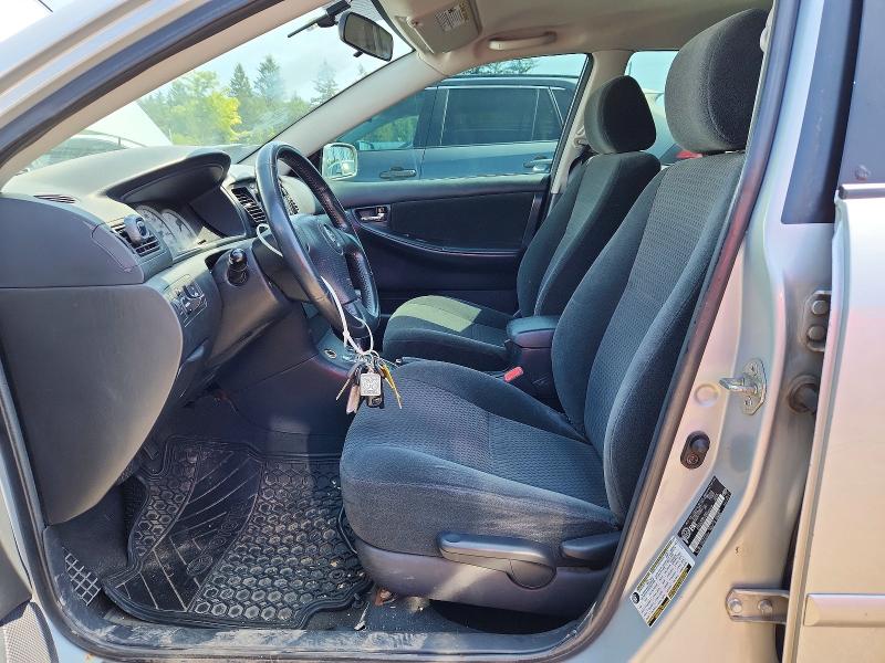 Продаж на аукціоні авто 2006 Toyota Corolla, vin: 2T1BR32E36C698479, номер лоту: 85459215