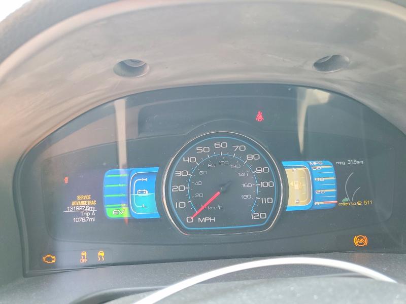 Aukcja sprzedaży 2010 Ford Fusion, vin: 3FADP0L30AR348875, numer aukcji: 59539256