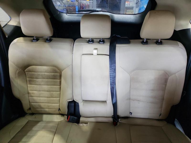 Продаж на аукціоні авто 2017 Ford Edge, vin: 2FMPK4J9XHBC47903, номер лоту: 62461466