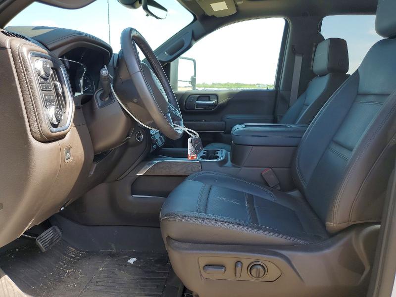 Aukcja sprzedaży 2021 Gmc Sierra, vin: 1GT49WEY6MF301951, numer aukcji: 62887256