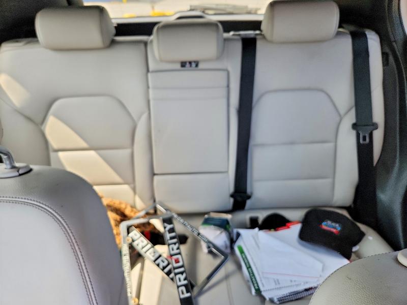 2019 Mercedes-benz Gla მანქანა იყიდება აუქციონზე, vin: WDCTG4GB3KU009711, აუქციონის ნომერი: 62748476