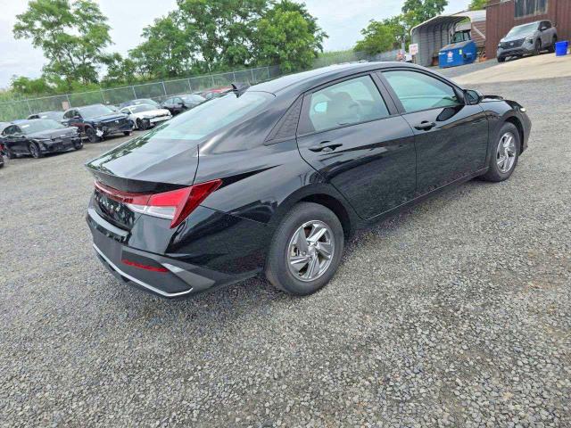 Aukcja sprzedaży 2025 Hyundai Elantra, vin: KMHLL4DG7SU886909, numer aukcji: 60976346