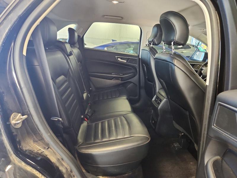 Продажа на аукционе авто 2016 Ford Edge, vin: 2FMPK3J83GBC36354, номер лота: 60809356