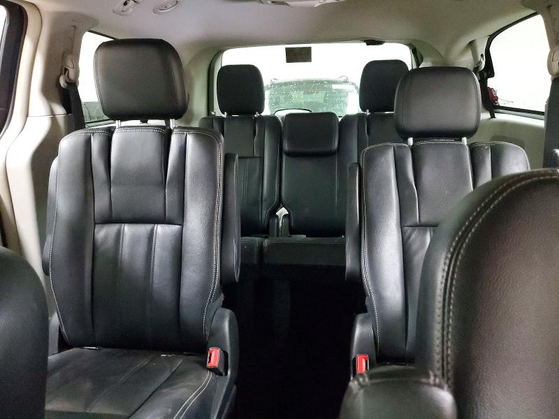 62073836 :رقم المزاد ، 2C4RC1BG4ER112148 vin ، 2014 Chrysler Town & Country مزاد بيع