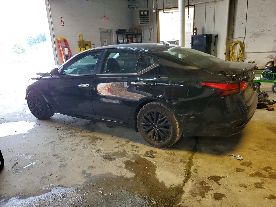 59696476 :رقم المزاد ، 1N4BL4DV4SN410647 vin ، 2025 Nissan Altima مزاد بيع