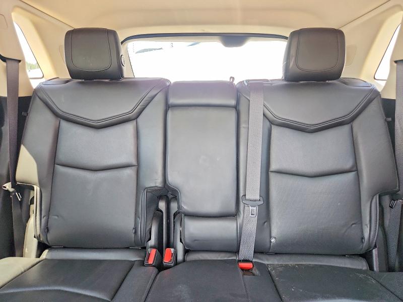 Aukcja sprzedaży 2019 Cadillac Xt5, vin: 1GYKNCRSXKZ212669, numer aukcji: 62525456