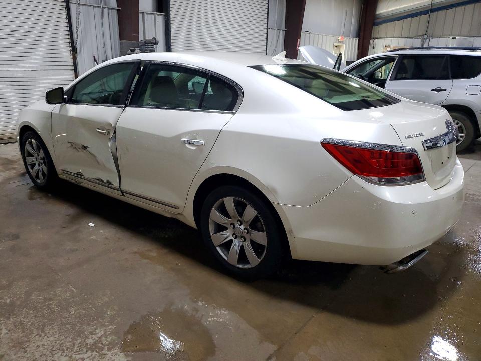 Aukcja sprzedaży 2012 Buick Lacrosse, vin: 1G4GD5E35CF192712, numer aukcji: 63408616