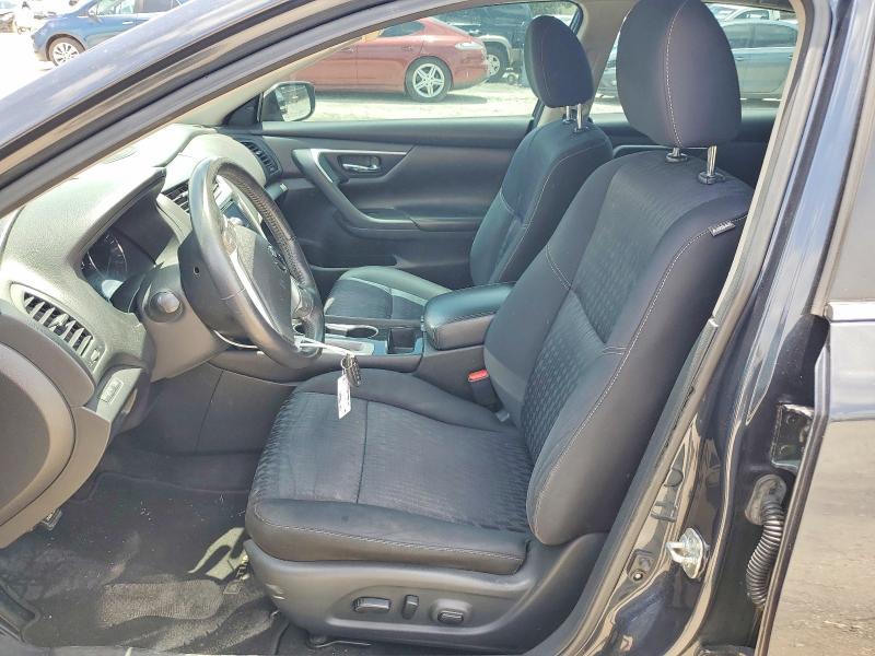 Продажа на аукционе авто 2018 Nissan Altima, vin: 1N4AL3AP0JC122355, номер лота: 61756446