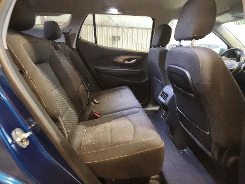 Продаж на аукціоні авто 2021 Gmc Terrain, vin: 3GKALTEV5ML324513, номер лоту: 60219536