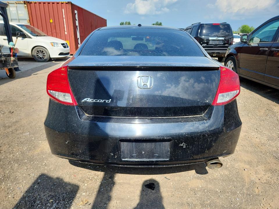 Aukcja sprzedaży 2011 Honda Accord, vin: 1HGCS1B88BA800401, numer aukcji: 53357306