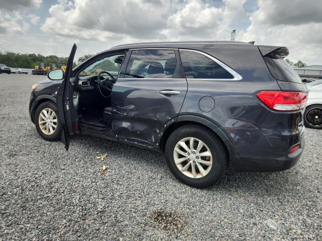 Продажа на аукционе авто 2017 Kia Sorento, vin: 5XYPGDA33HG259887, номер лота: 60975516