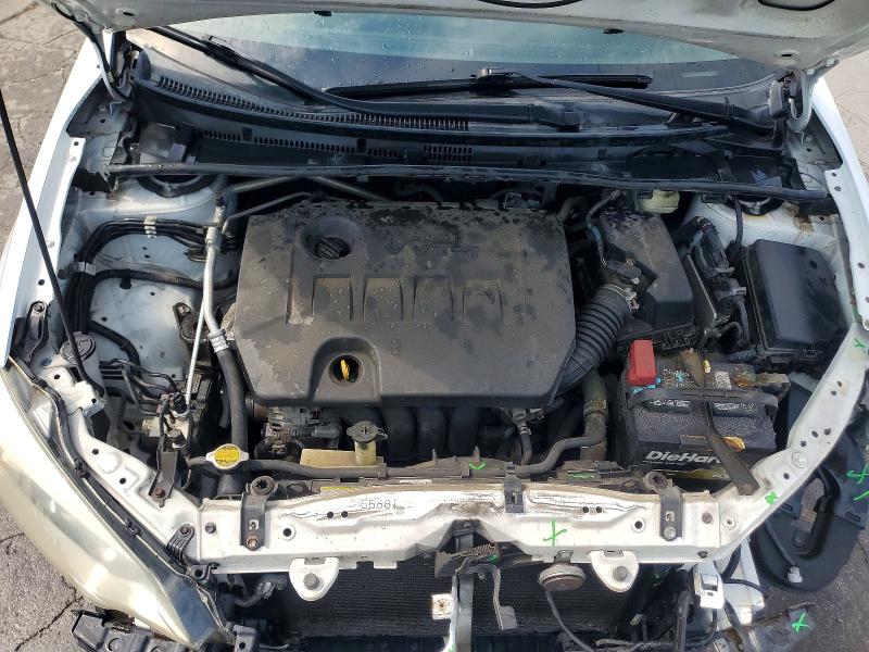 Aukcja sprzedaży 2016 Toyota Corolla, vin: 2T1BURHE2GC716237, numer aukcji: 62615076
