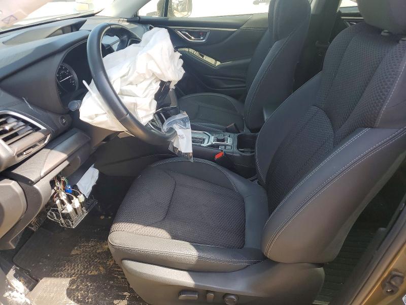 2023 Subaru Forester მანქანა იყიდება აუქციონზე, vin: JF2SKAEC2PH513078, აუქციონის ნომერი: 61374346