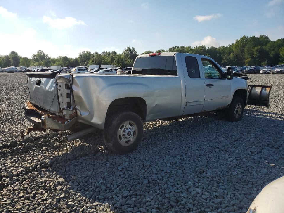 Продажа на аукционе авто 2011 Gmc Sierra, vin: 1GT220CG9BZ156693, номер лота: 59665336