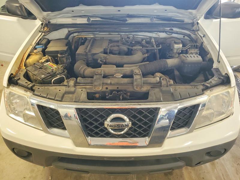 59686526 :رقم المزاد ، 1N6BD0CT3JN755180 vin ، 2018 Nissan Frontier مزاد بيع