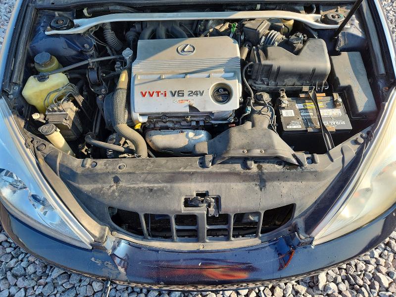 61286096 :رقم المزاد ، JTHBF30G225020664 vin ، 2002 Lexus Es مزاد بيع