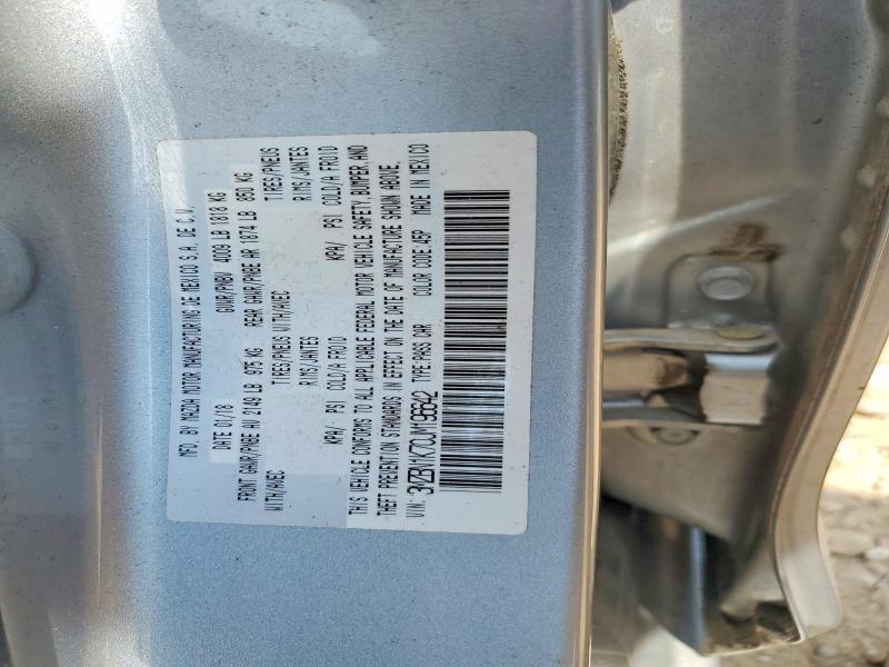Продаж на аукціоні авто 2018 Mazda 3, vin: 3MZBN1K70JM196642, номер лоту: 62905776