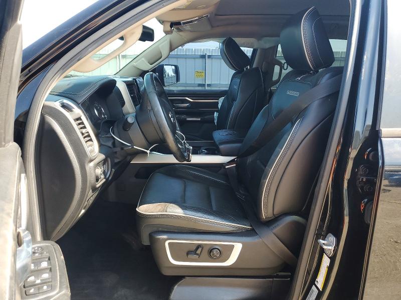 60067266 :رقم المزاد ، 1C6SRFJT2KN728328 vin ، 2019 Ram 1500 مزاد بيع