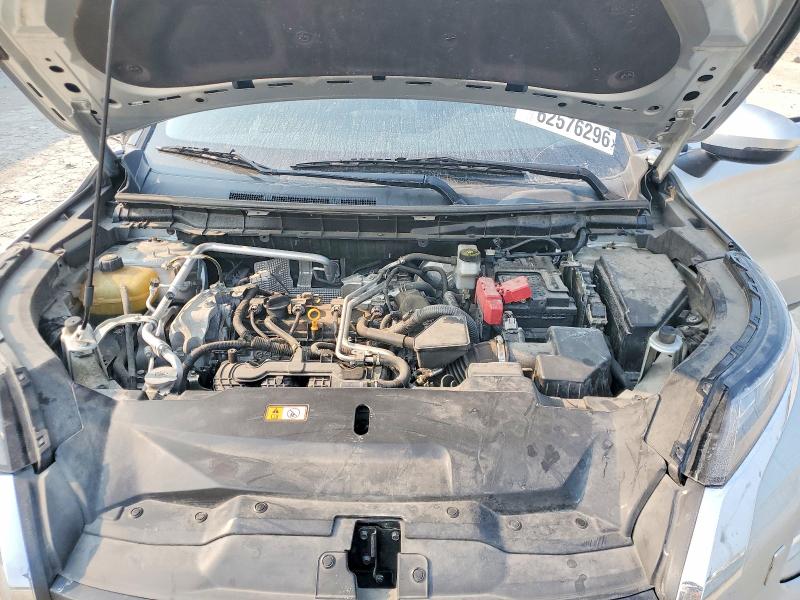 Продажа на аукционе авто 2022 Mitsubishi Outlander, vin: JA4J4TA83NZ019380, номер лота: 62576296