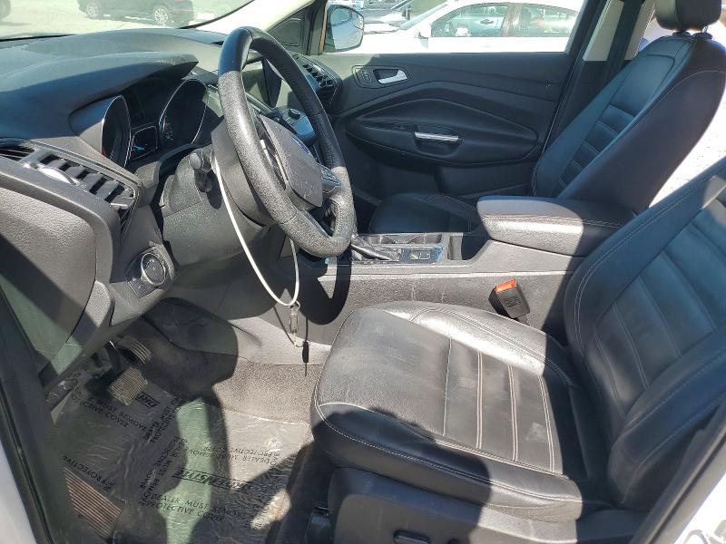 2018 Ford Escape მანქანა იყიდება აუქციონზე, vin: 1FMCU9HD4JUB28406, აუქციონის ნომერი: 60975436