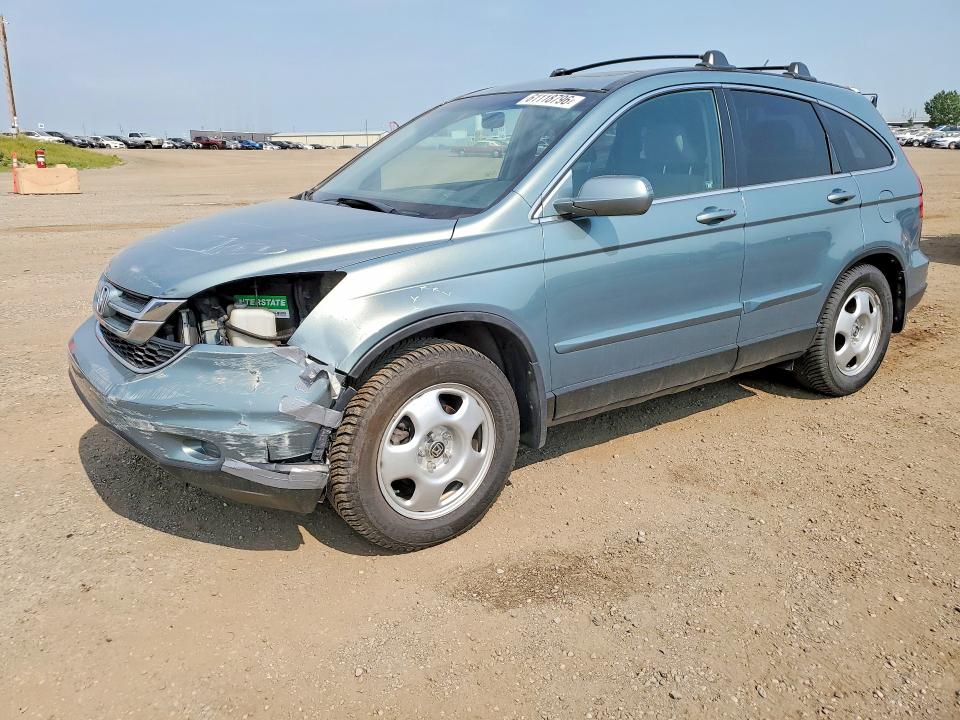 2011 Honda Cr-v მანქანა იყიდება აუქციონზე, vin: 5J6RE4H51BL825105, აუქციონის ნომერი: 61118796