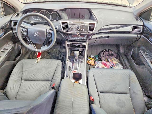 Продажа на аукционе авто 2016 Honda Accord, vin: 1HGCR2F3XGA070157, номер лота: 61021526