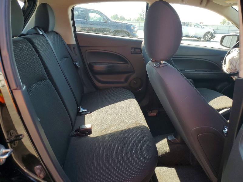 Продаж на аукціоні авто 2015 Mitsubishi Mirage, vin: ML32A4HJXFH008758, номер лоту: 60683166
