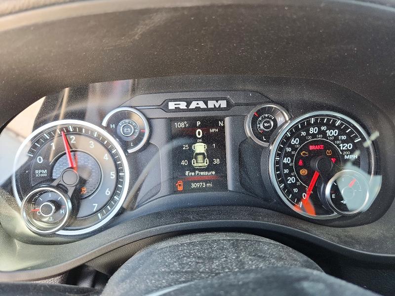 Aukcja sprzedaży 2023 Ram 1500, vin: 1C6RRFFGXPN538052, numer aukcji: 60621136